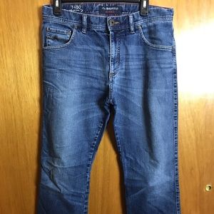 Alberto Modern Fit Jeans — 33x30